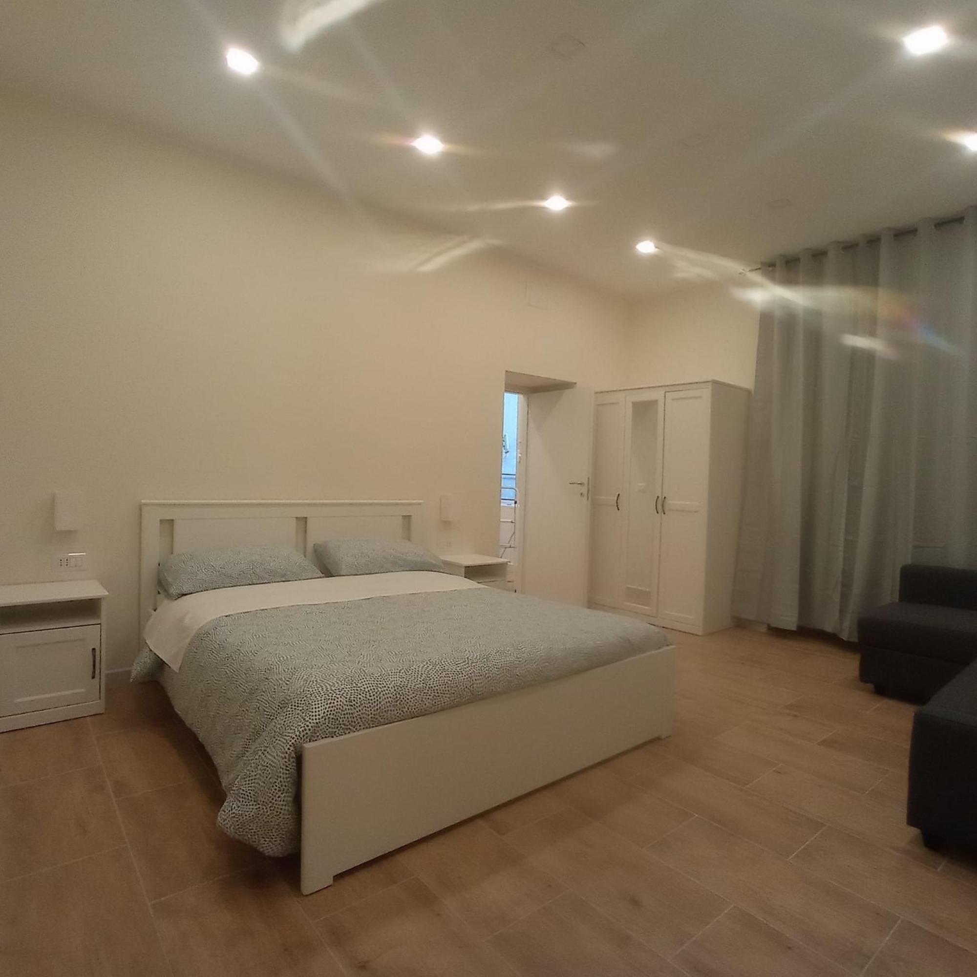 Duomo Apartament'S Napoli Ngoại thất bức ảnh