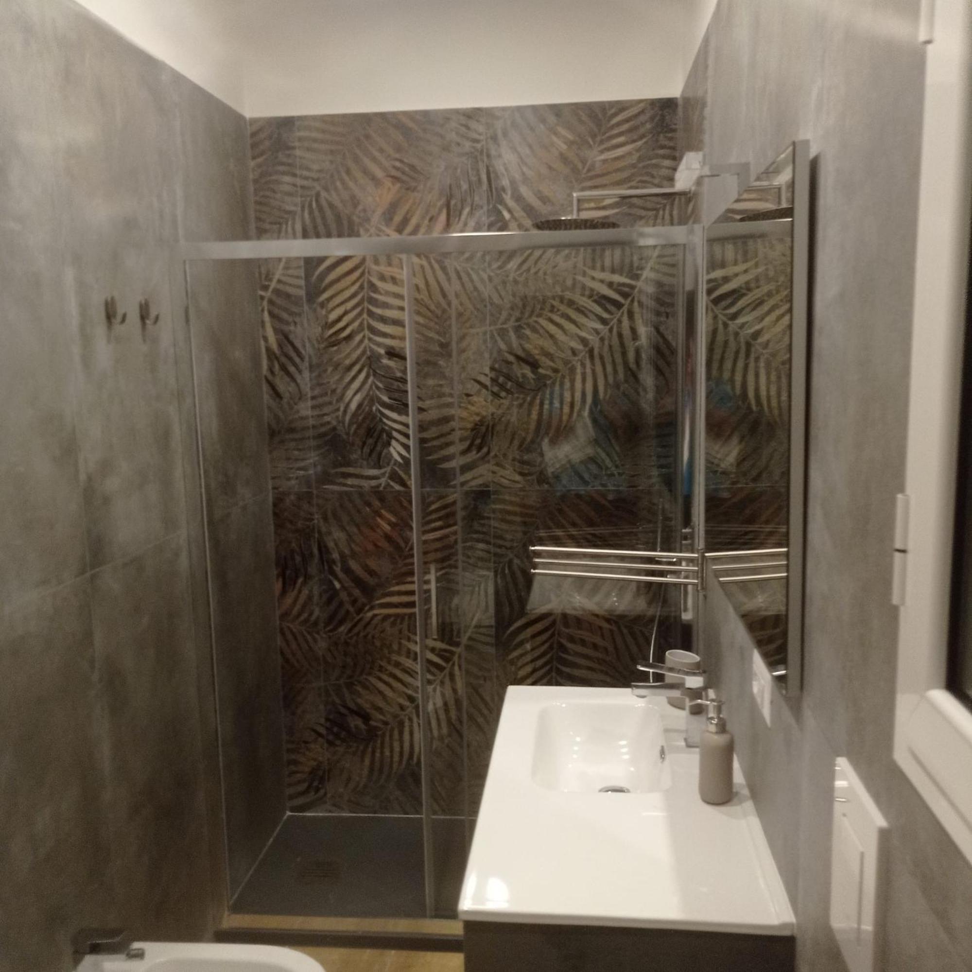Duomo Apartament'S Napoli Ngoại thất bức ảnh