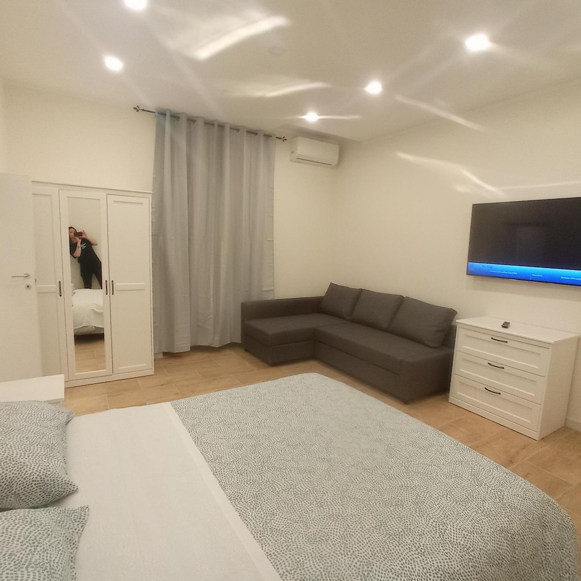 Duomo Apartament'S Napoli Phòng bức ảnh