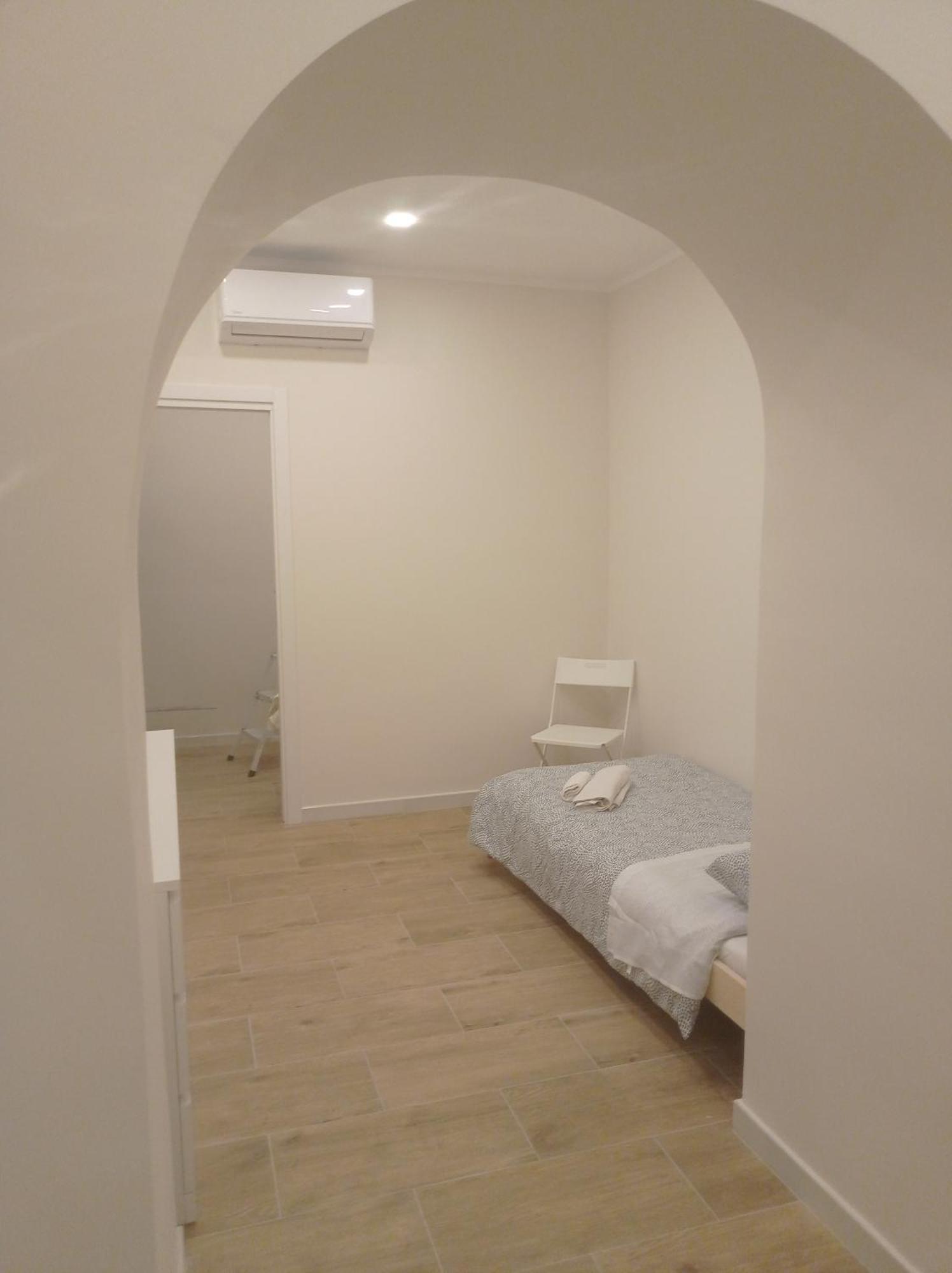 Duomo Apartament'S Napoli Ngoại thất bức ảnh