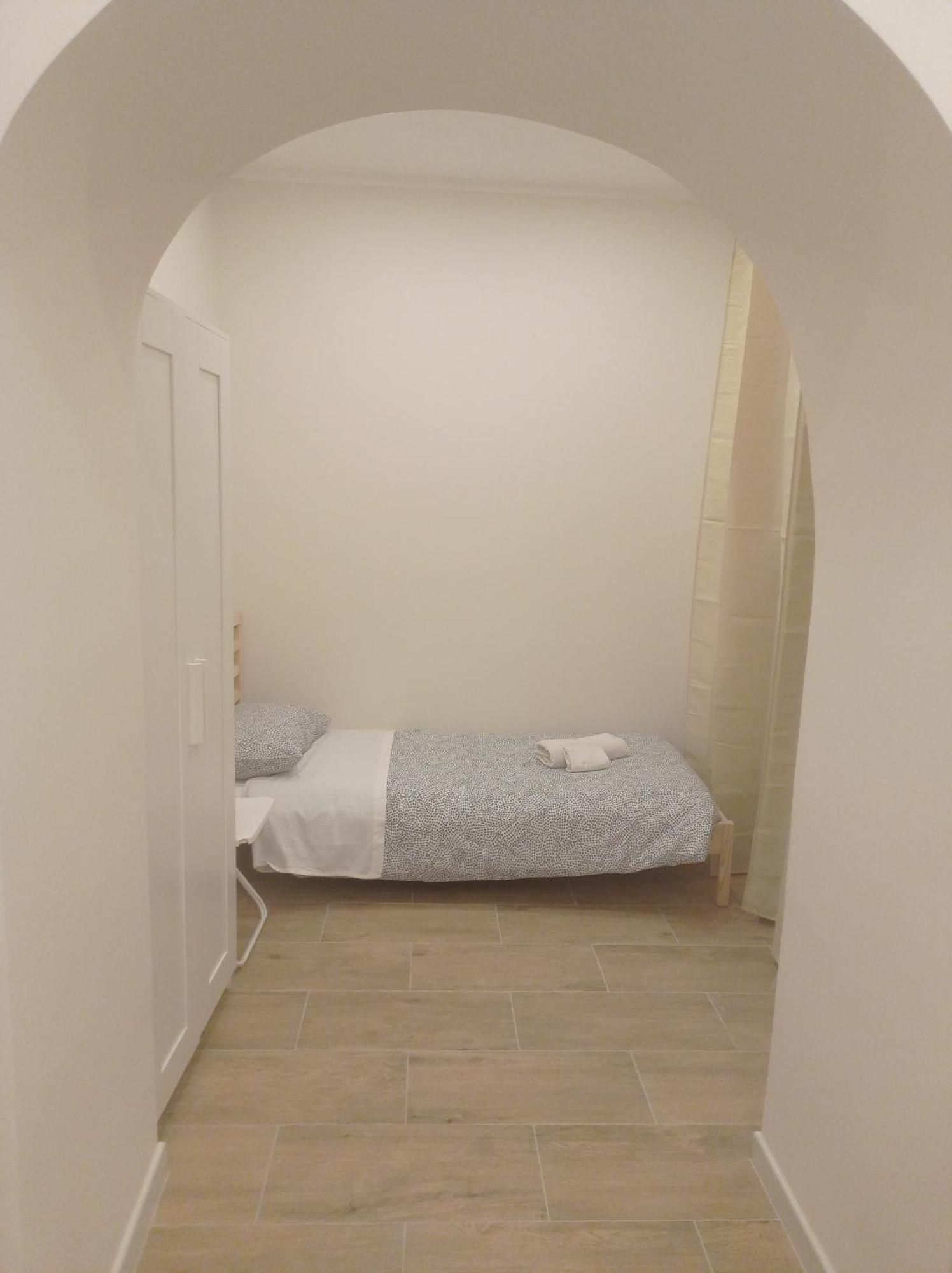 Duomo Apartament'S Napoli Ngoại thất bức ảnh