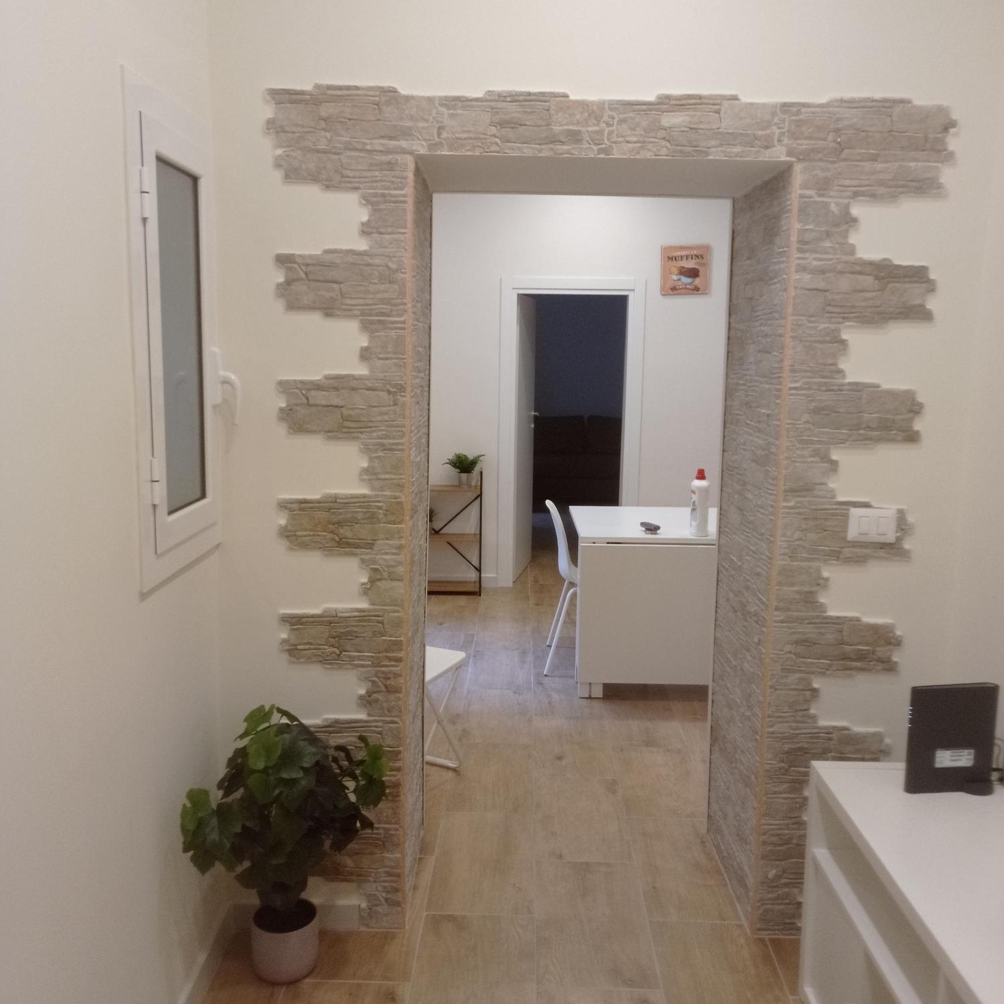 Duomo Apartament'S Napoli Ngoại thất bức ảnh