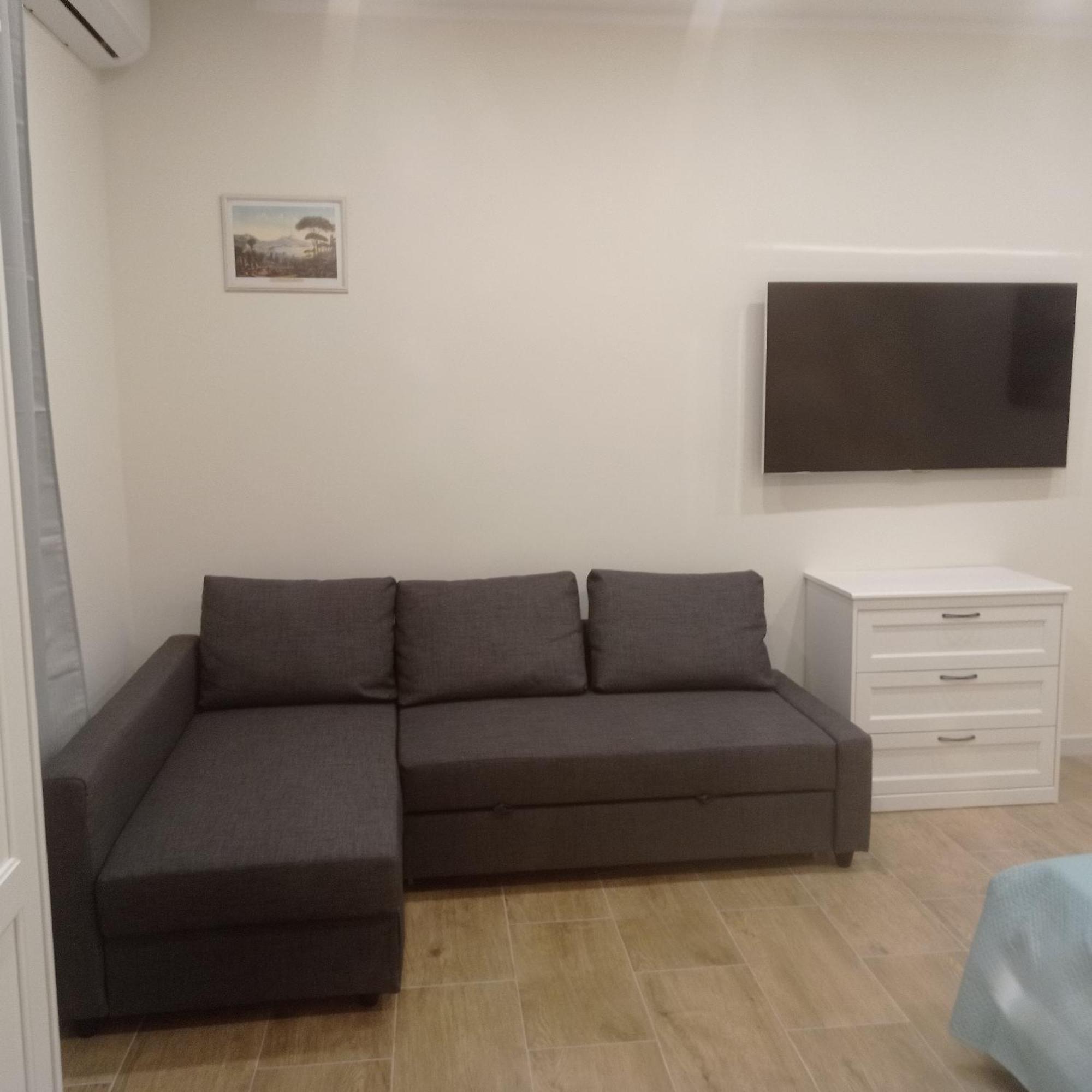 Duomo Apartament'S Napoli Phòng bức ảnh